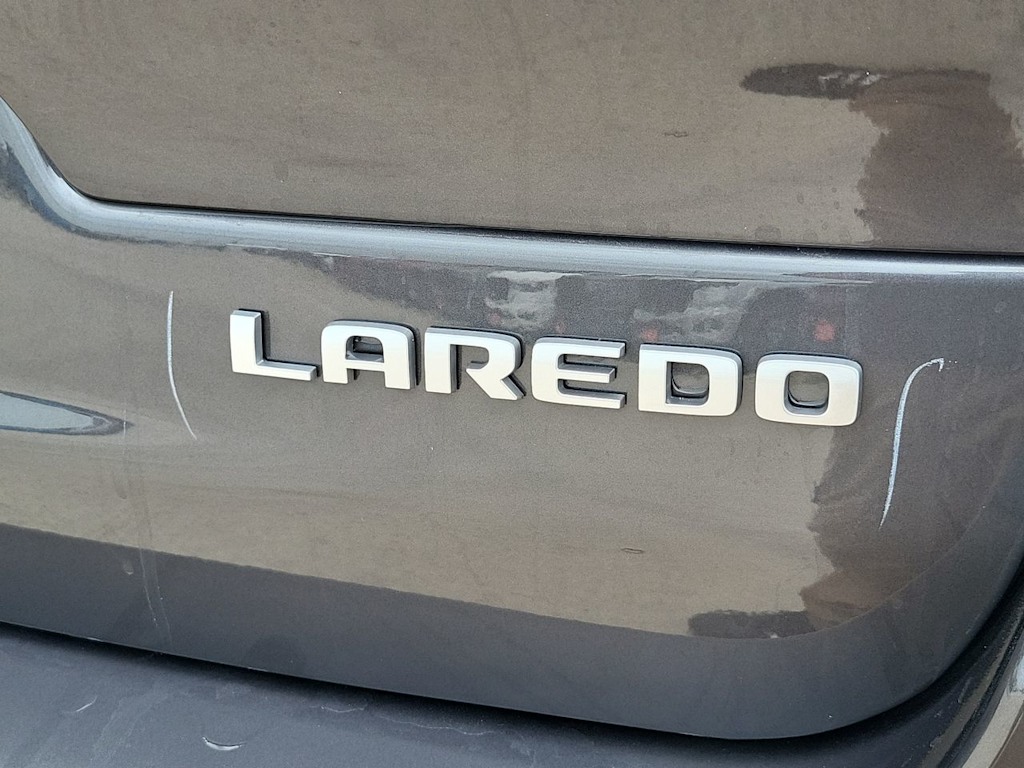 Thumbnail: 2026 Jeep Grand Cherokee L - 7