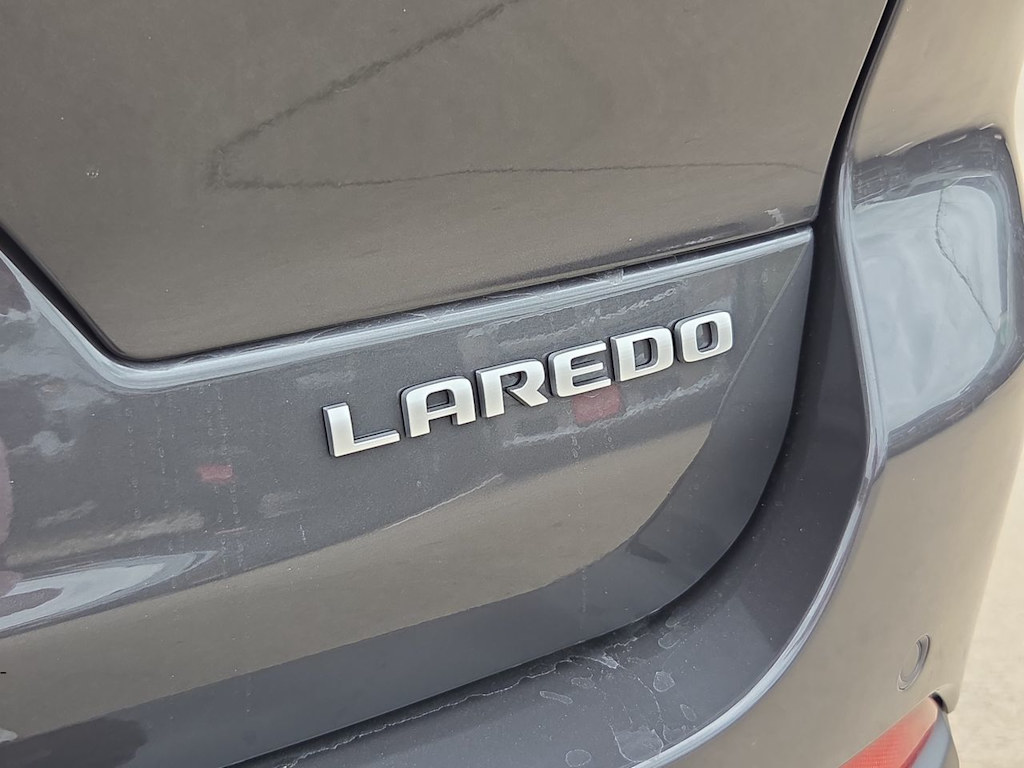 Thumbnail: 2026 Jeep Grand Cherokee L - 7