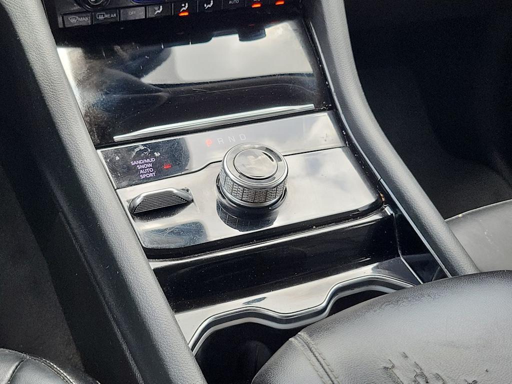Thumbnail: 2021 Jeep Grand Cherokee L - 16