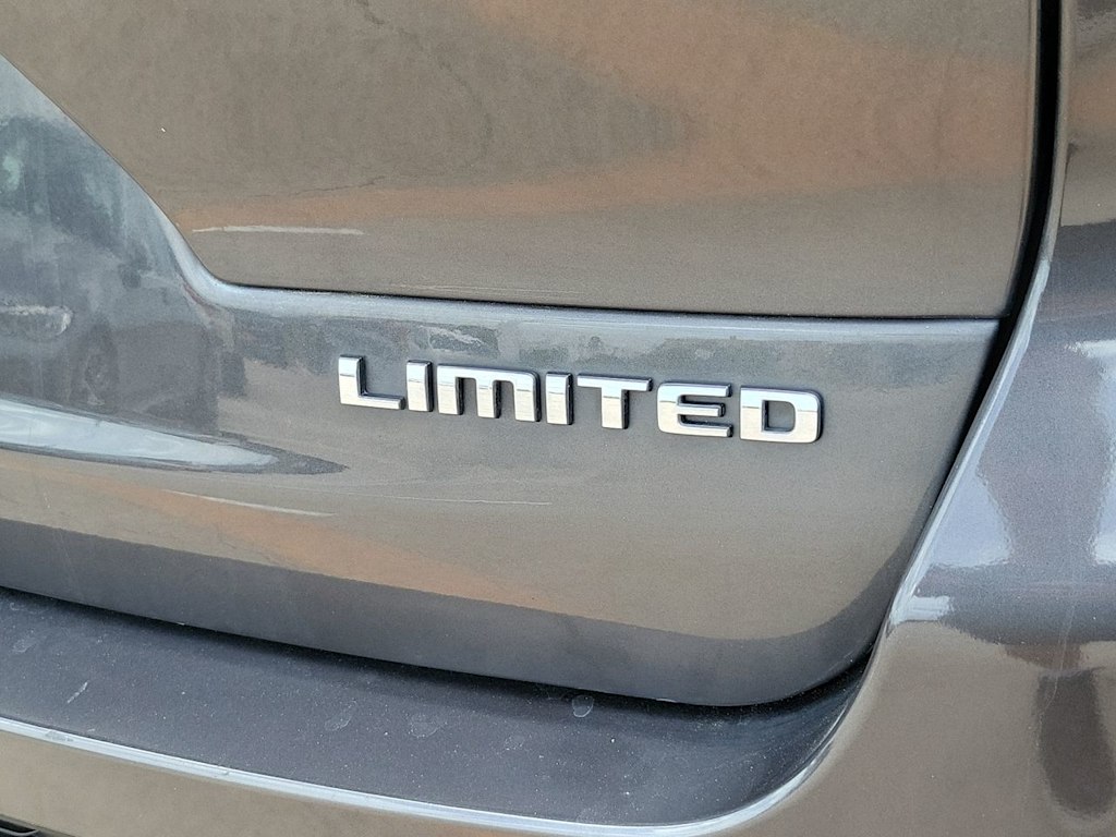 Thumbnail: 2021 Jeep Grand Cherokee L - 7