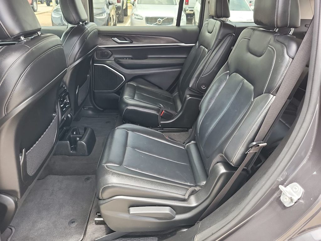 Thumbnail: 2021 Jeep Grand Cherokee L - 29