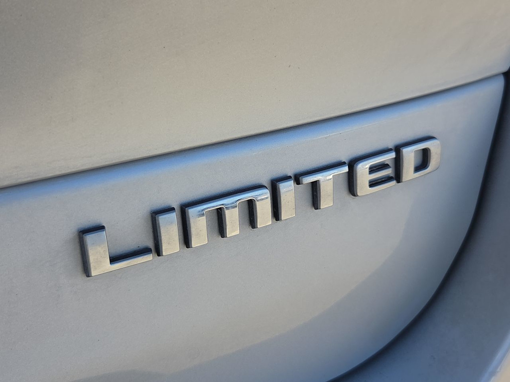 Thumbnail: 2022 Jeep Grand Cherokee L - 7