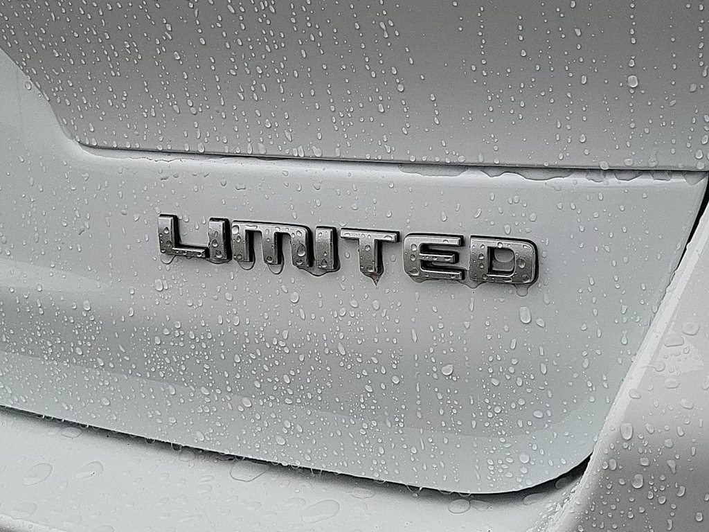 Thumbnail: 2026 Jeep Grand Cherokee L - 7