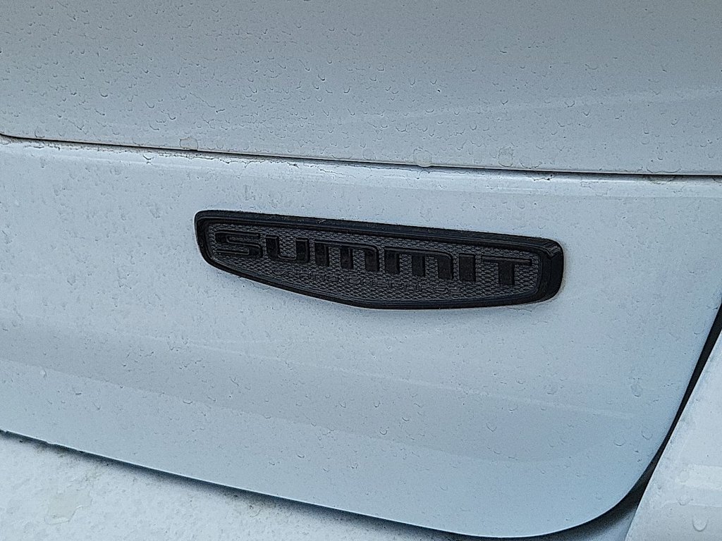 Thumbnail: 2024 Jeep Grand Cherokee L - 7