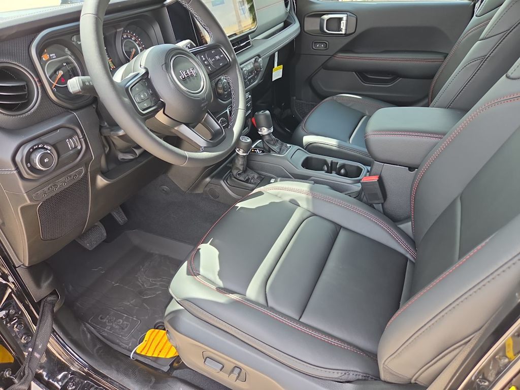 Thumbnail: 2026 Jeep Wrangler - 10
