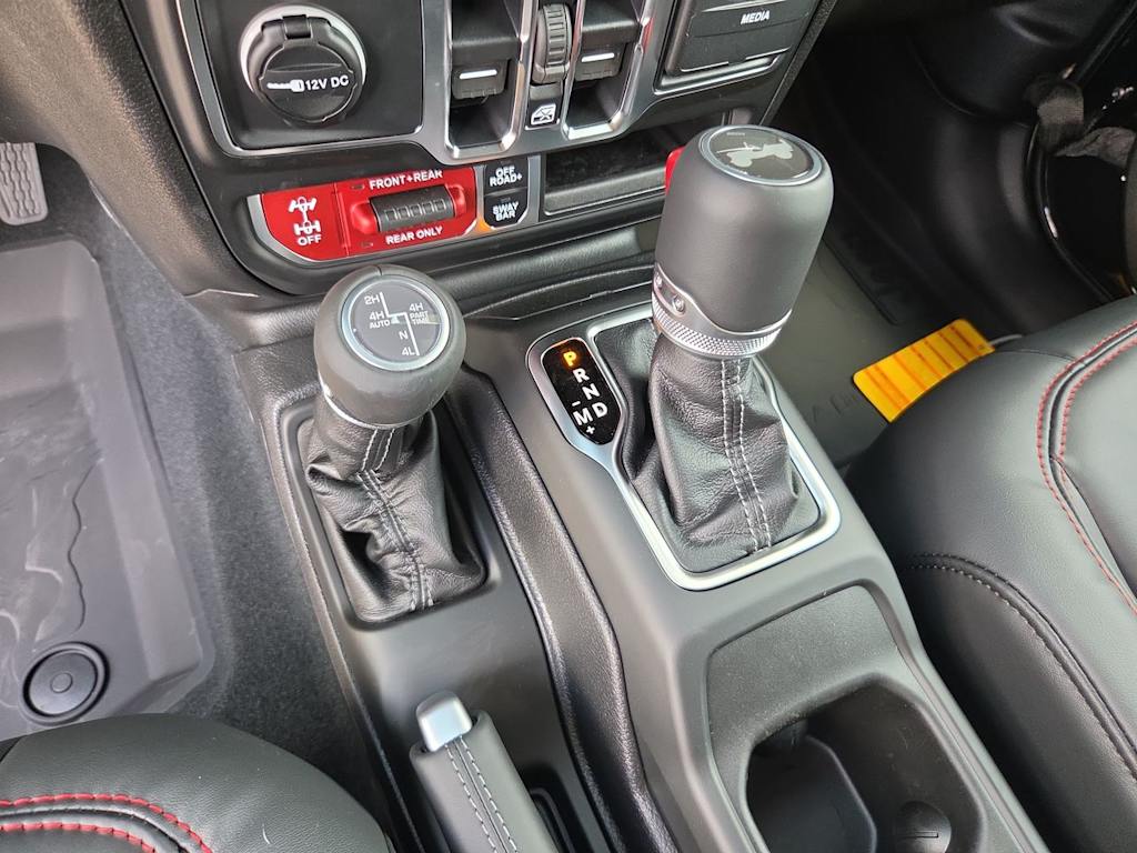 Thumbnail: 2026 Jeep Wrangler - 13