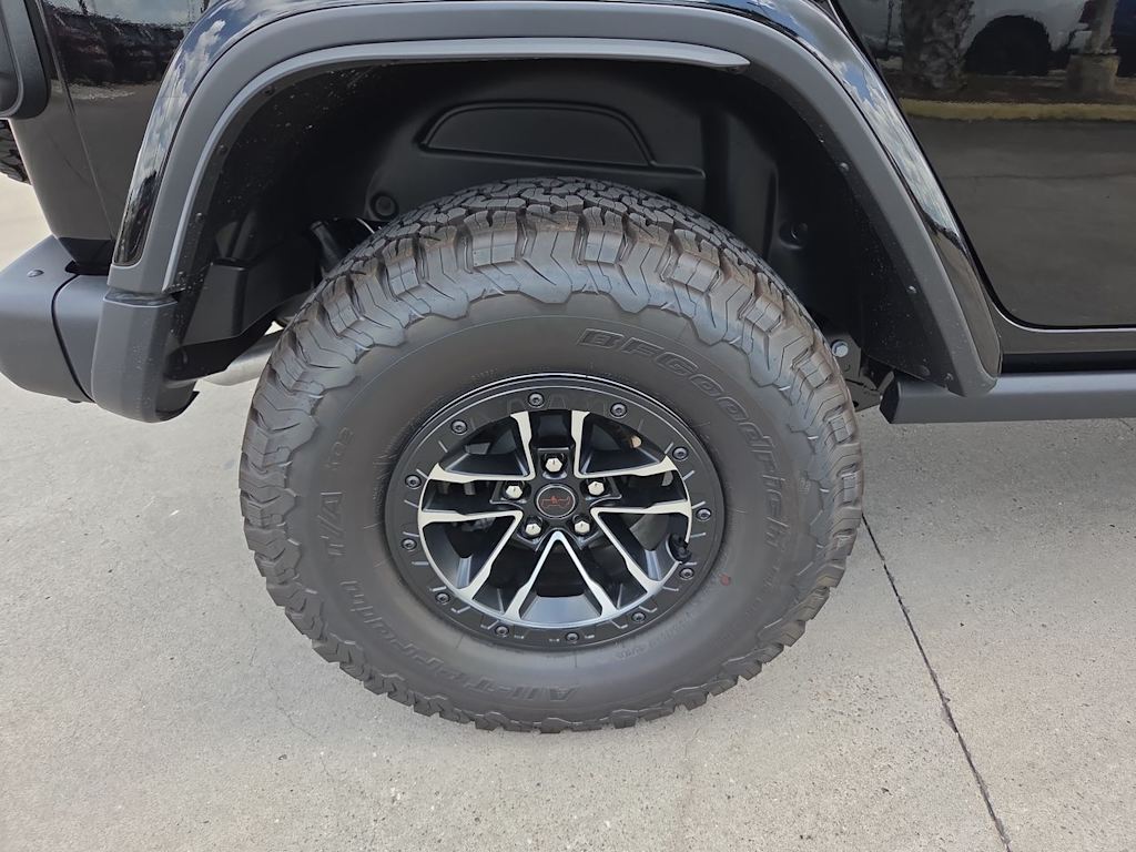 Thumbnail: 2026 Jeep Wrangler - 7