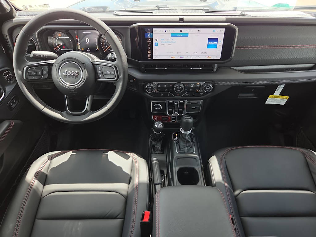 Thumbnail: 2026 Jeep Wrangler - 2