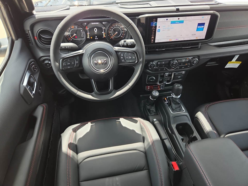 Thumbnail: 2026 Jeep Wrangler - 9