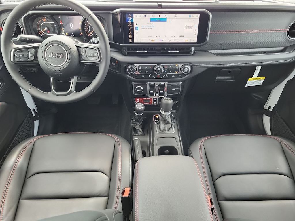 Thumbnail: 2026 Jeep Wrangler - 2
