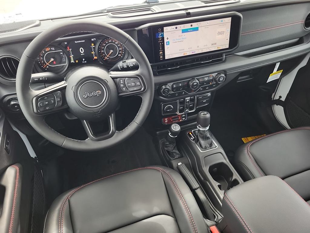 Thumbnail: 2026 Jeep Wrangler - 9