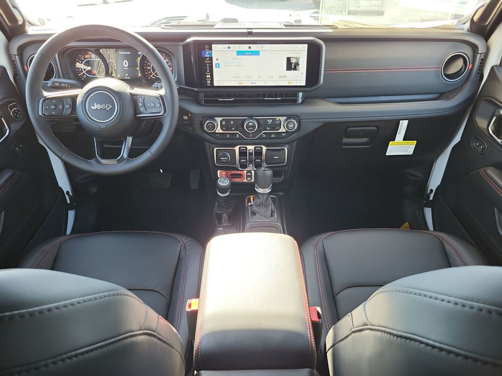 Thumbnail: 2026 Jeep Wrangler - 10