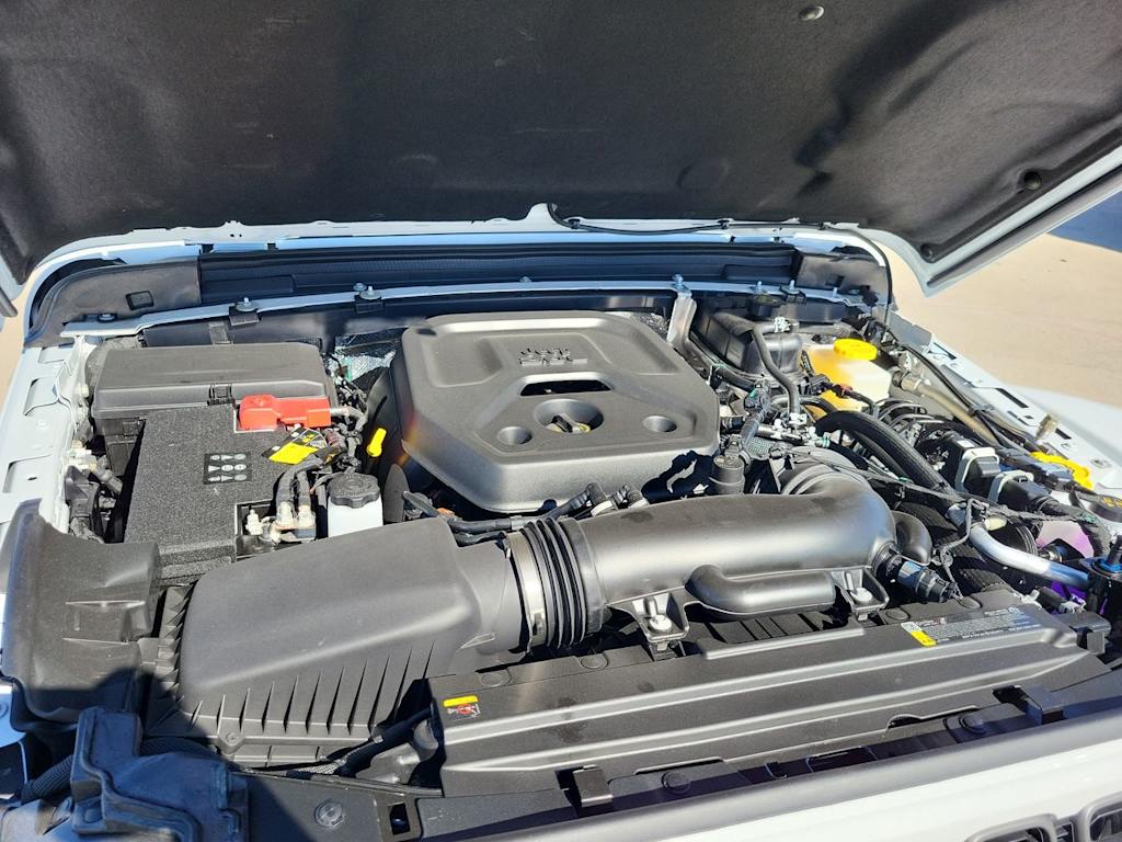 Thumbnail: 2026 Jeep Wrangler - 9