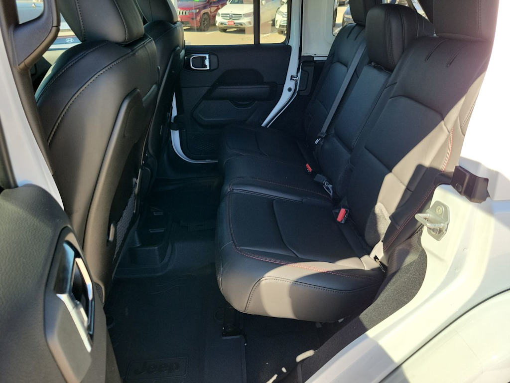 Thumbnail: 2026 Jeep Wrangler - 29