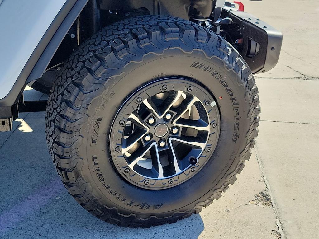 Thumbnail: 2026 Jeep Wrangler - 8