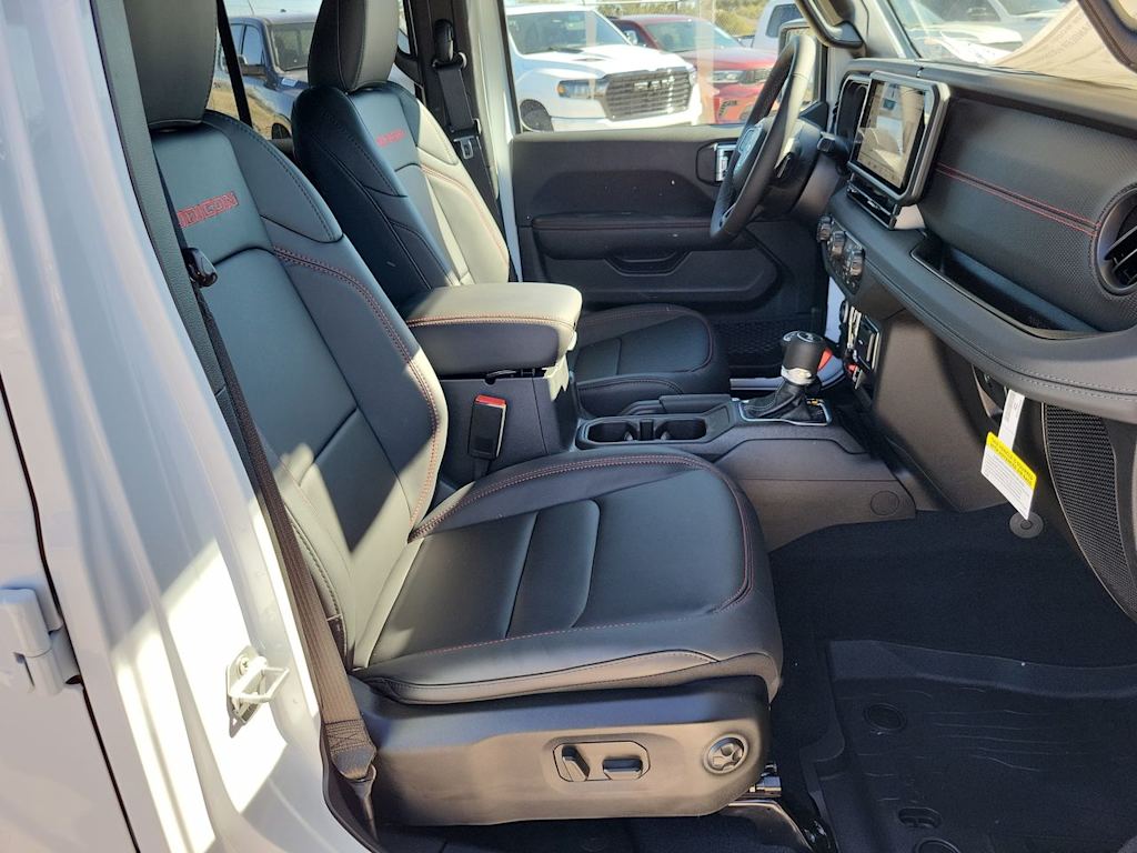 Thumbnail: 2026 Jeep Wrangler - 12