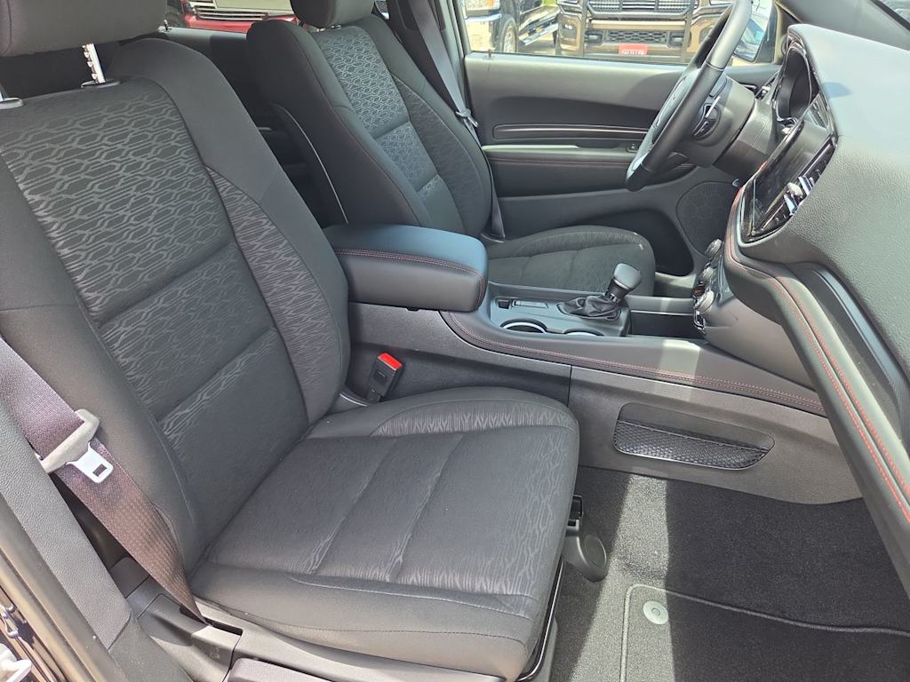 Thumbnail: 2026 Dodge Durango - 27