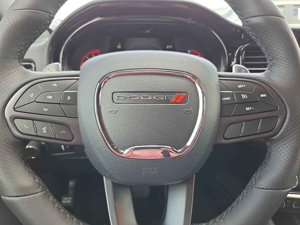 Thumbnail: 2026 Dodge Durango - 28