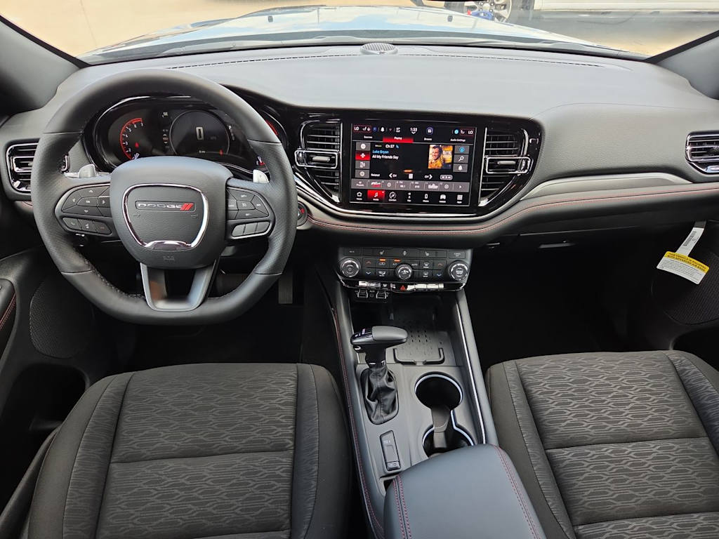 Thumbnail: 2026 Dodge Durango - 2