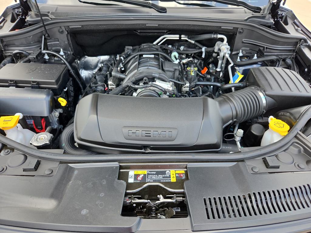 Thumbnail: 2026 Dodge Durango - 9