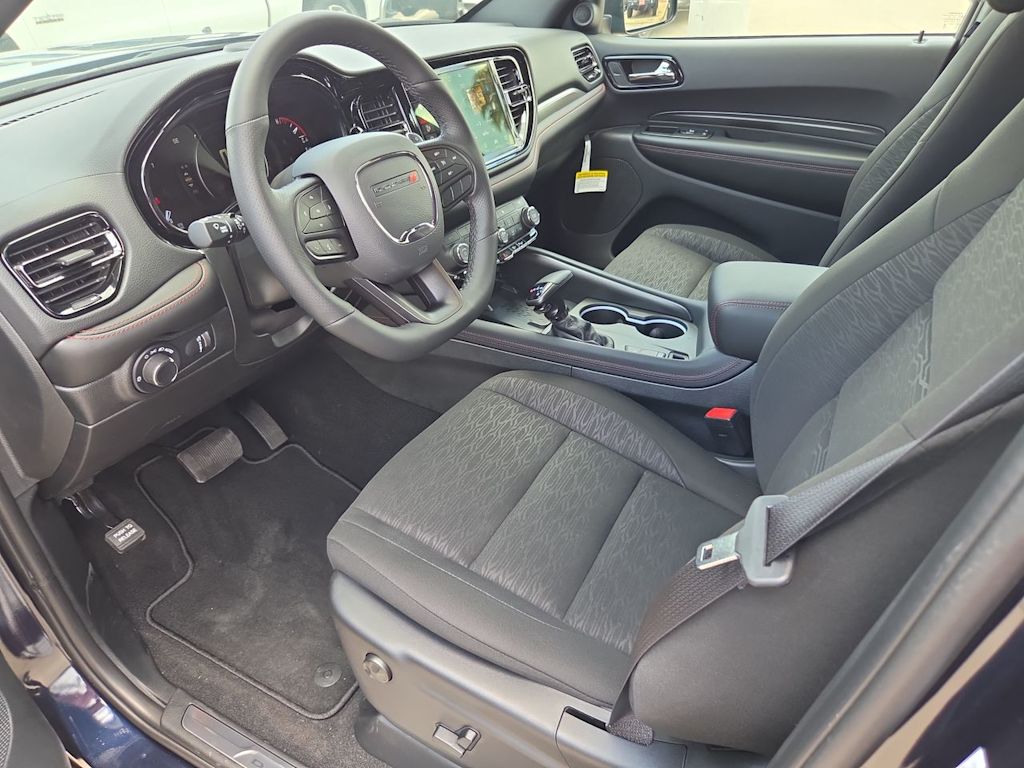 Thumbnail: 2026 Dodge Durango - 11