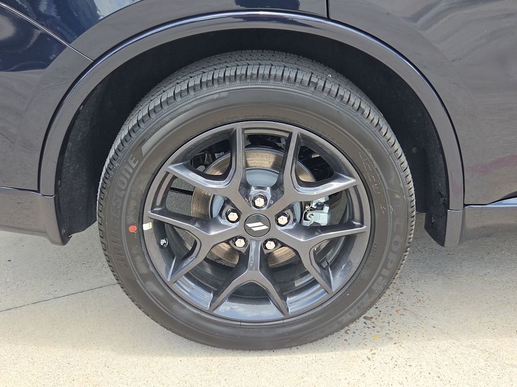 Thumbnail: 2026 Dodge Durango - 8