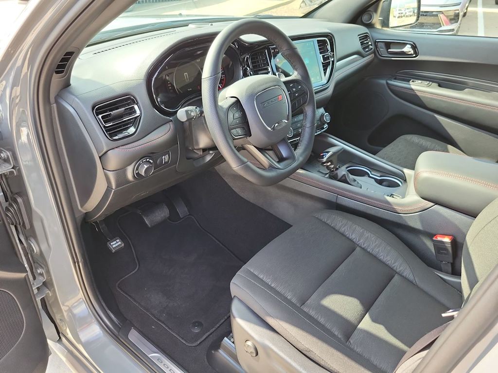 Thumbnail: 2026 Dodge Durango - 2