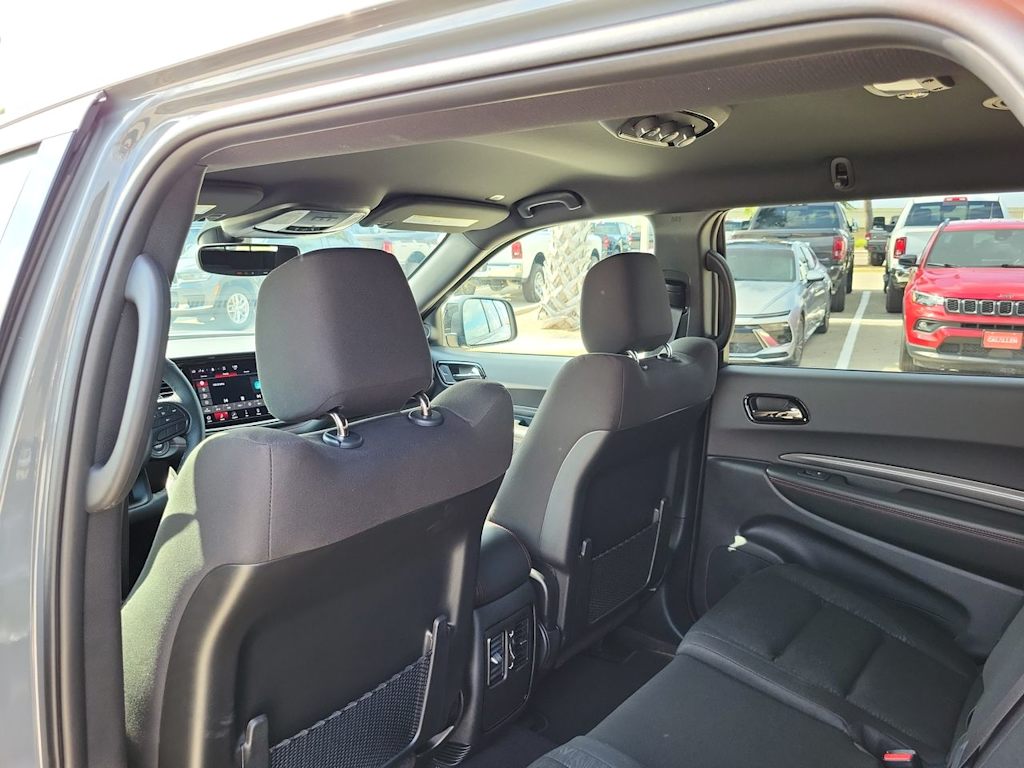 Thumbnail: 2026 Dodge Durango - 13
