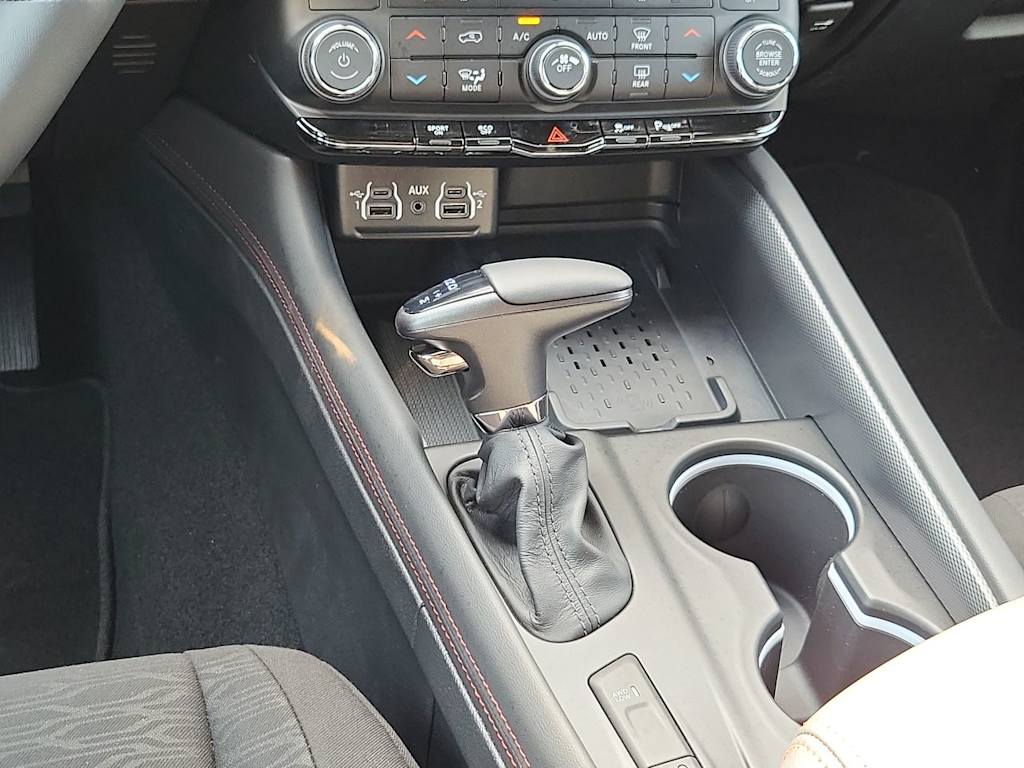 Thumbnail: 2026 Dodge Durango - 16