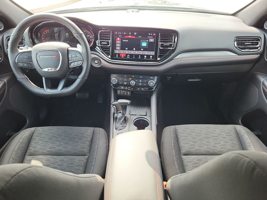 Thumbnail: 2026 Dodge Durango - 10