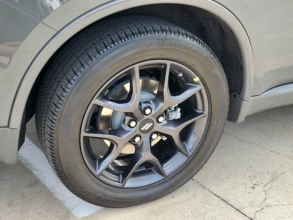 Thumbnail: 2026 Dodge Durango - 8