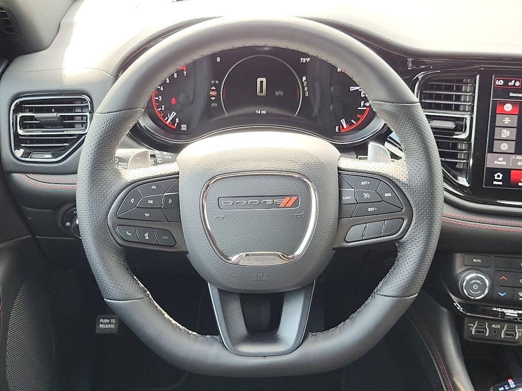 Thumbnail: 2026 Dodge Durango - 14
