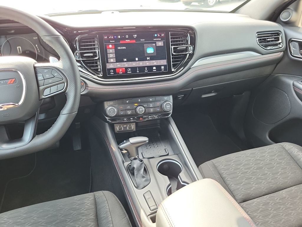 Thumbnail: 2026 Dodge Durango - 15