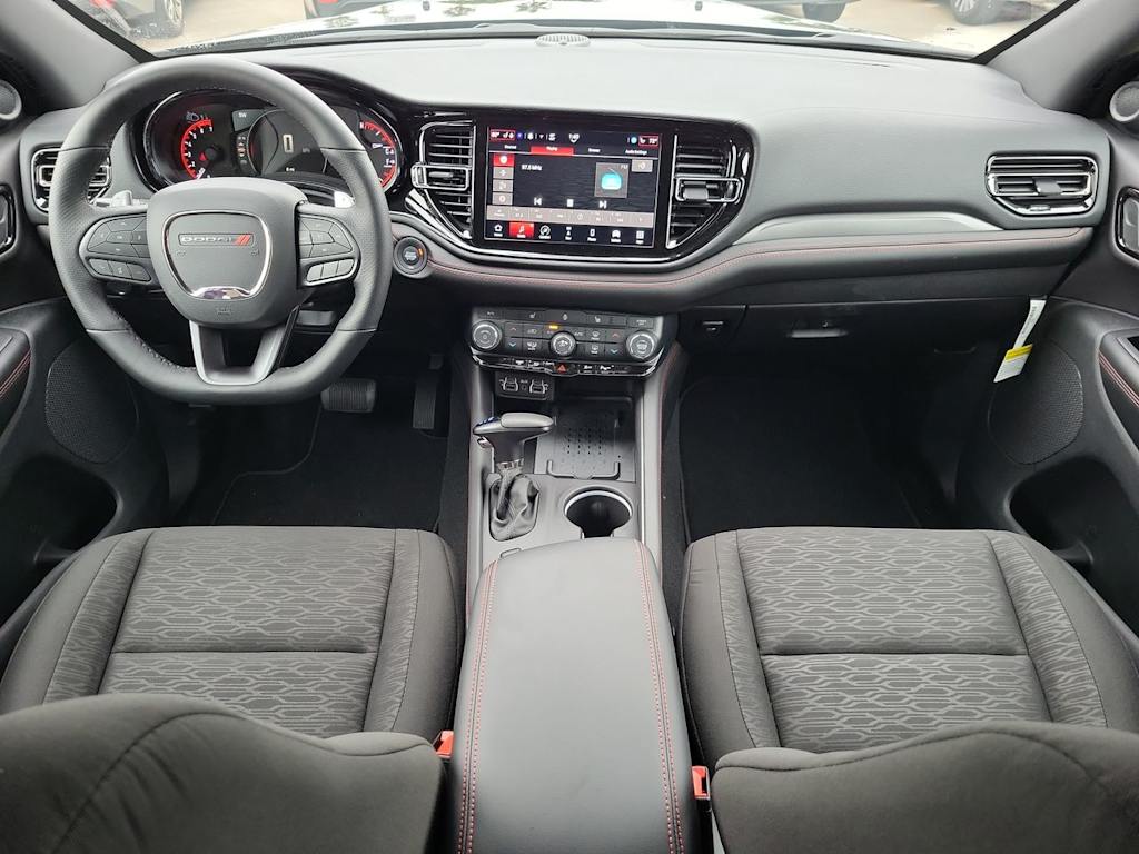 Thumbnail: 2026 Dodge Durango - 9