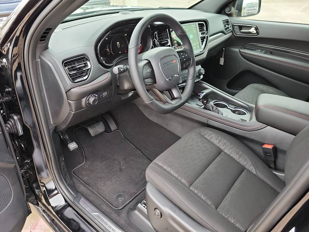 Thumbnail: 2026 Dodge Durango - 2