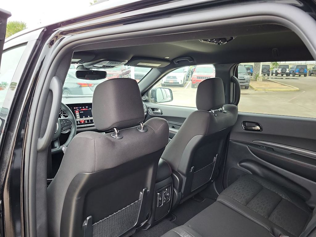 Thumbnail: 2026 Dodge Durango - 12