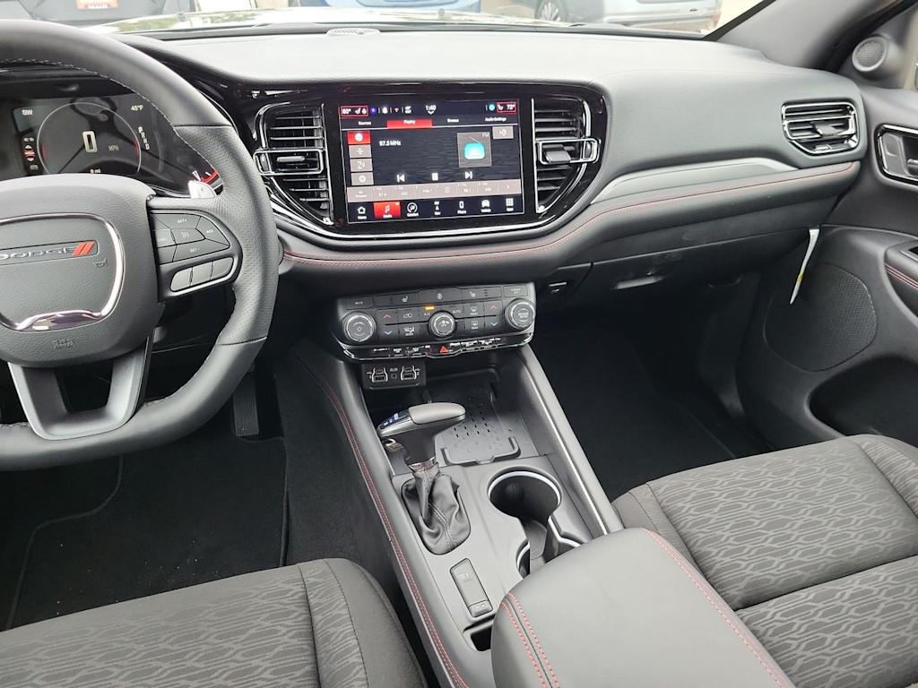Thumbnail: 2026 Dodge Durango - 14