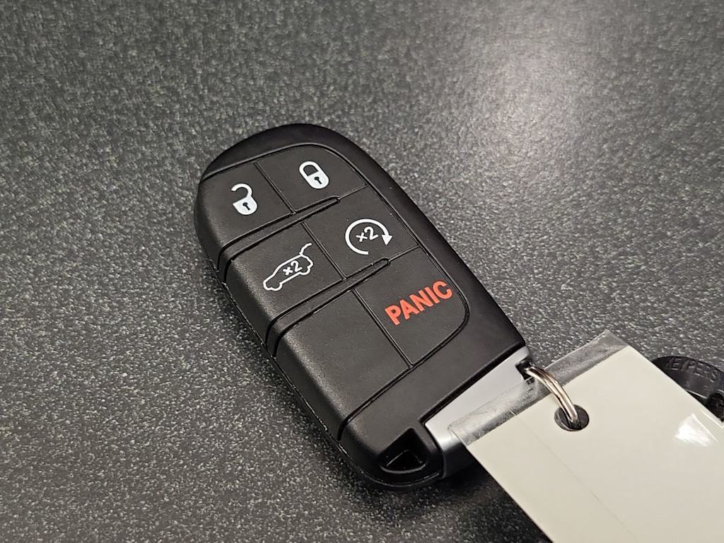 Thumbnail: 2026 Dodge Durango - 18