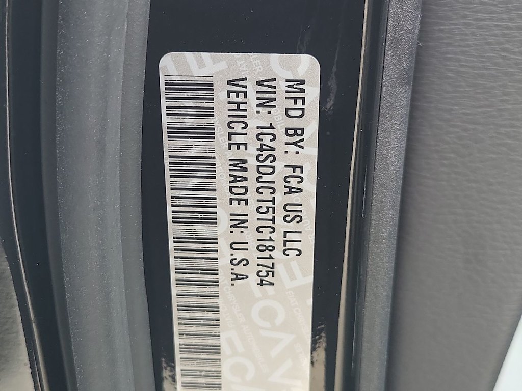 Thumbnail: 2026 Dodge Durango - 19