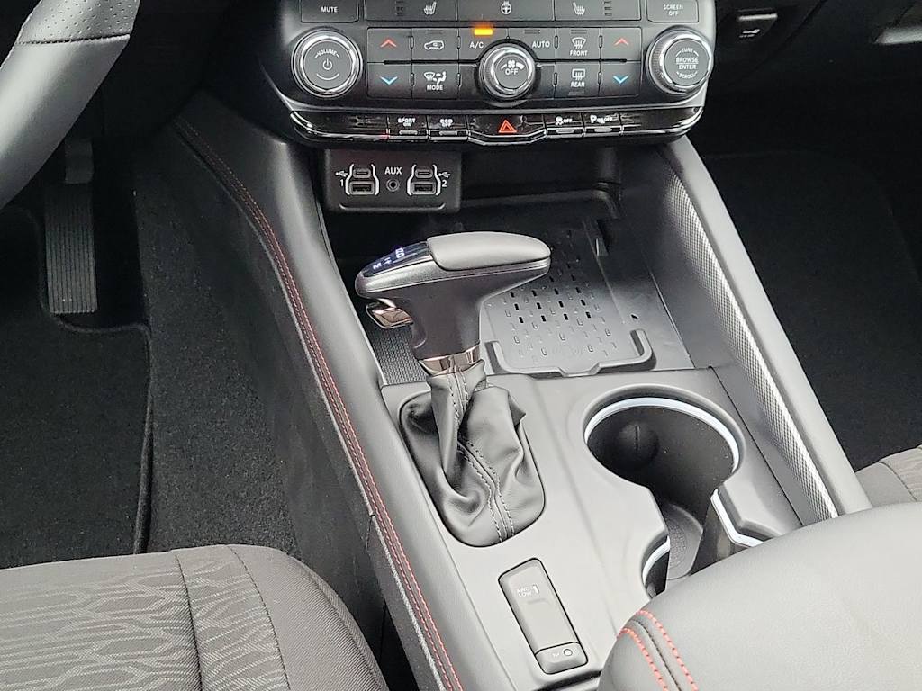 Thumbnail: 2026 Dodge Durango - 15