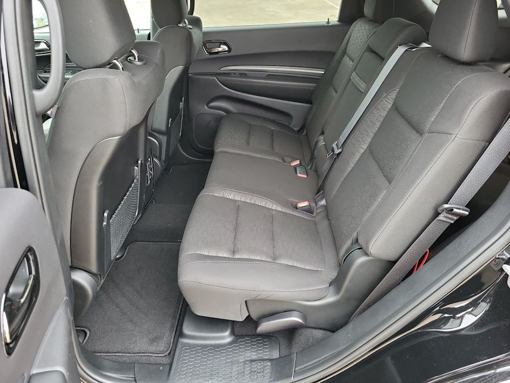 Thumbnail: 2026 Dodge Durango - 29