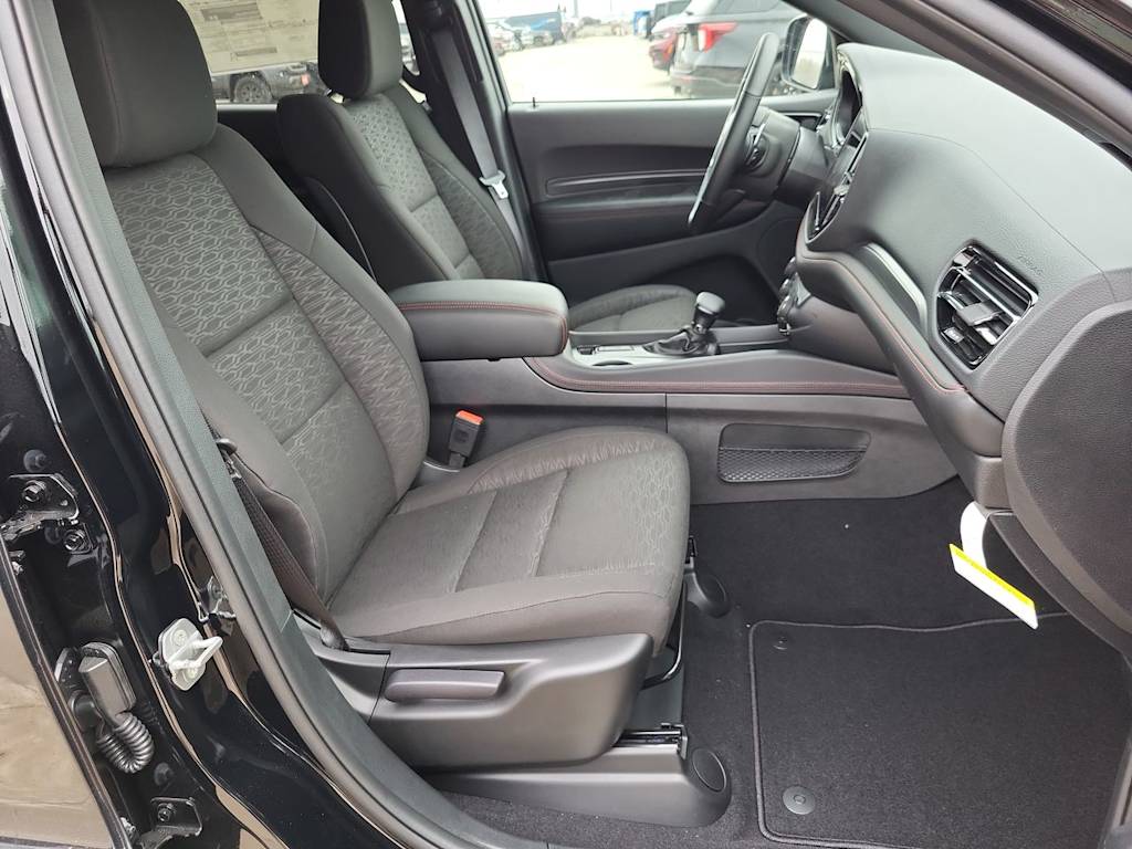 Thumbnail: 2026 Dodge Durango - 11