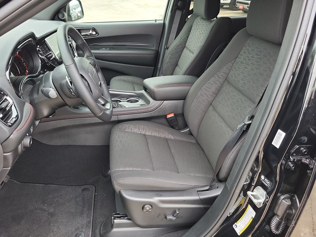 Thumbnail: 2026 Dodge Durango - 10