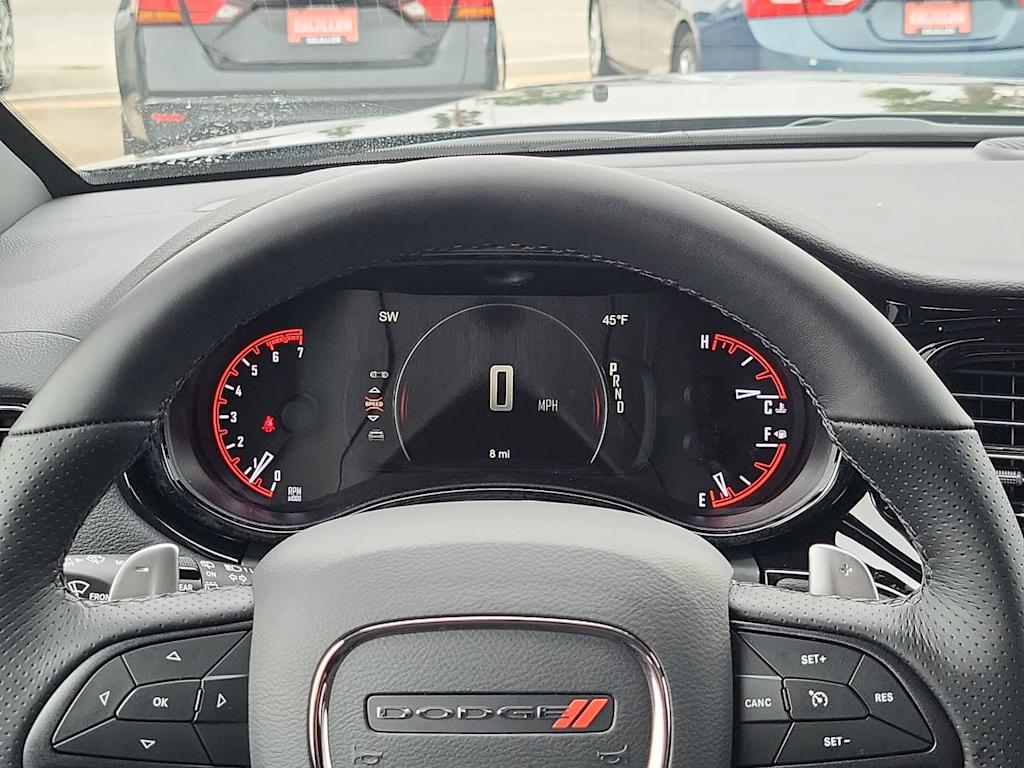 Thumbnail: 2026 Dodge Durango - 16