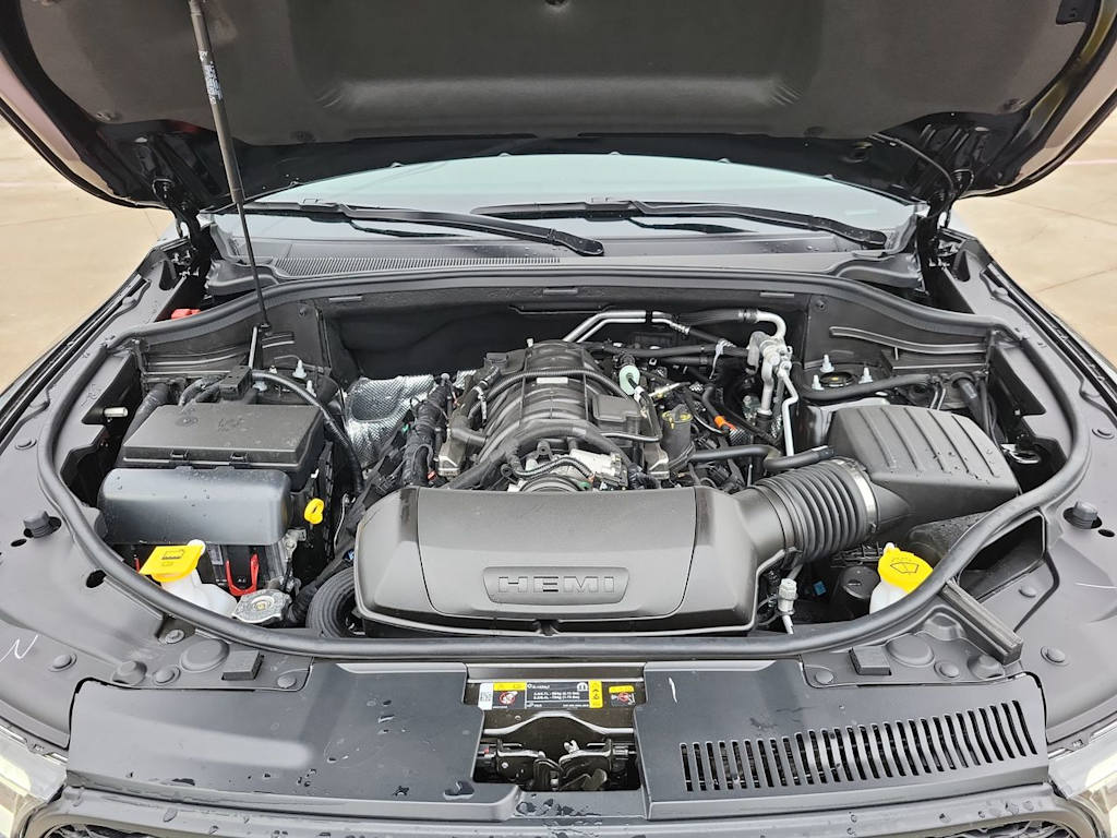 Thumbnail: 2026 Dodge Durango - 8