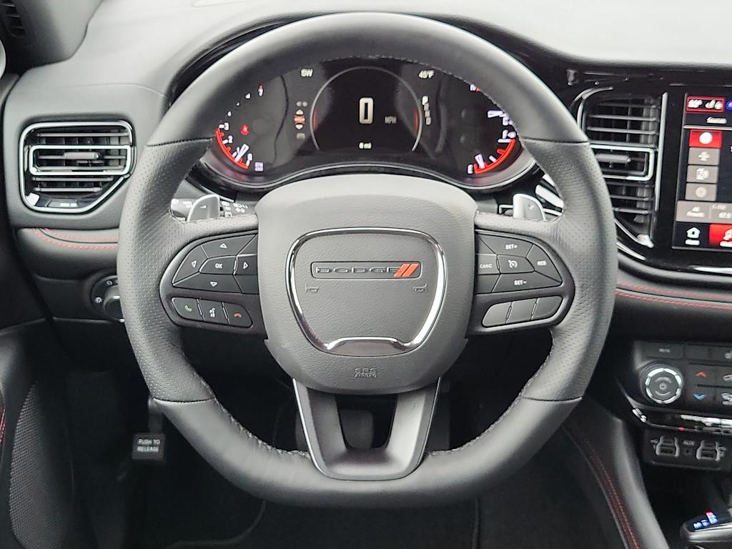 Thumbnail: 2026 Dodge Durango - 13