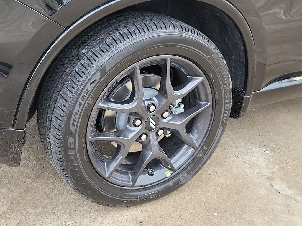 Thumbnail: 2026 Dodge Durango - 7