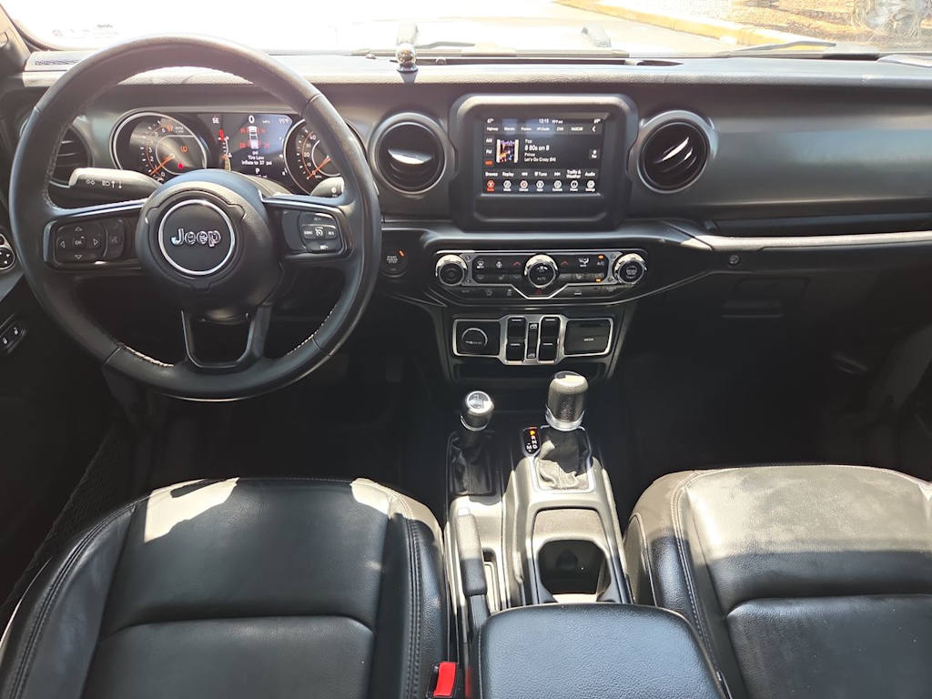 Thumbnail: 2023 Jeep Gladiator - 2