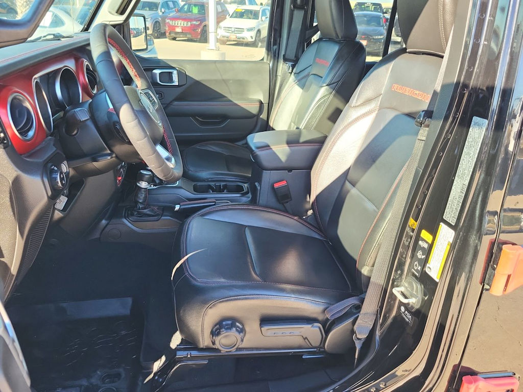 Thumbnail: 2023 Jeep Gladiator - 10