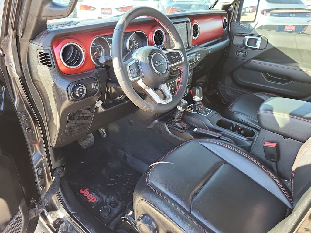 Thumbnail: 2023 Jeep Gladiator - 2